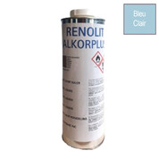 Pvc liquide bleu clair 1 l