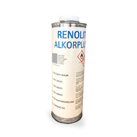 Pvc liquide gris clair 1 l