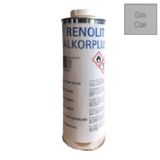Pvc liquide gris clair 1 l