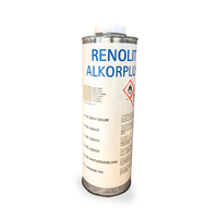 Pvc liquide sable 1 l