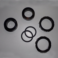 Raccord Ø63 électrolyseur powersalt hayward