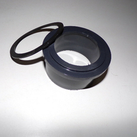 RACCORD DE CELLULE POOL TECHNOLOGIE D63