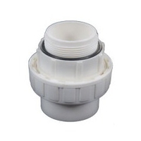 Raccord de filtre Lamiclair Bobiclair bleu et vert 2"