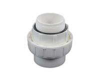 Raccord de filtre lamiclair et bobiclair bleu et vert PACCLAIR plus 1"1/2