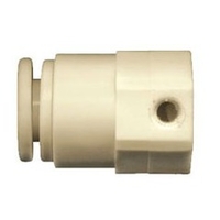 Raccord de fin de ligne pour brumisateur O'Fresh x 2