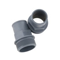 Raccord de pompe platiclair plus 6m³/h