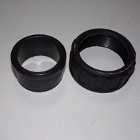 Raccord Pahlen 50mm - unitaire