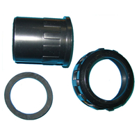 Raccord pompe et joint de raccord pompe 1.5 cv - 2 cv pcclair