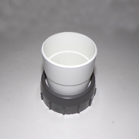 Raccord union 2 cellule tri - L'unité