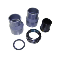 Raccord union ppe sprint, victoria, astral glass plus 3 cv