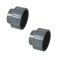 Raccords pour PacFirst et PacFirst Plus