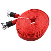 rallonge 25 m 45 mm avec connexion box poolsam 76873
