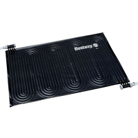 Réchauffeur d'eau solaire pour piscine Bestway