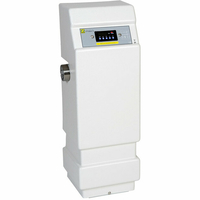 Réchauffeur industriel piscine re/i 36 kw tri moyenne puissance