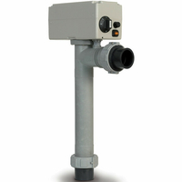 Réchauffeur piscine re/l equipe titane 12 kw tri