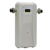 rechauffeur piscine re u titane 15 kw tri 1095