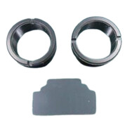 Reducteur de pompe compatible