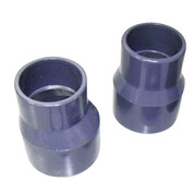 Réductions coniques pour pompes 3 CV Astralpool