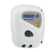 Régulateur de chlore genchlore zodiac