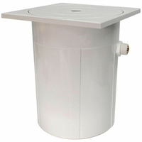 Régulateur de niveau