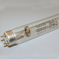 Lampe de remplacement U.V 55w pour Electro/Propool/Vulcan//Quantum/HRUV-C