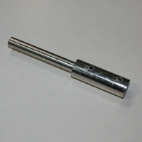 renfort acier 16 mm pour barriere pse 6779