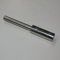 Renfort acier Ø16 mm pour barrière PSE