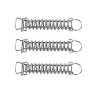 ressort dynamo inox x 3u