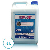 reva out anti calcaire 1 x 5 l 67073