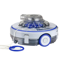 Robot à batterie rechargeable RBR60