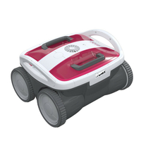 Robot piscine B100 + BWT - Bassin jusqu'à 8 m