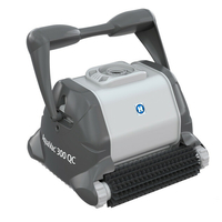 Robot Aquavac 300 QC Brosse picots