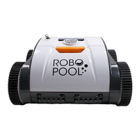 robot aspirateur avec batterie ruby reconditionne 68171