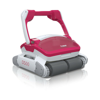 Robot D500 Lite - Garantie 5 ans