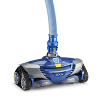 Robot de piscine hydraulique Zodiac MX9