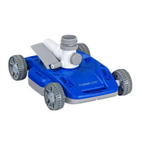 Robot de piscine hydraulique Aquadrift Bestway