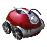 Waterclean Lunor robot pour fond