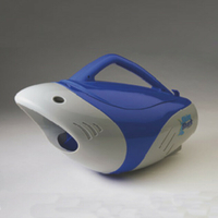 robot de surface skim shark 13882