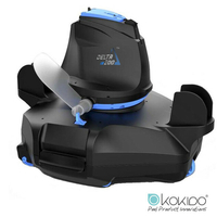 Robot sans fil Delta 200