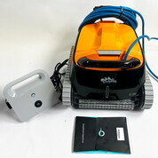 Robot dolphin e35 reconditionnÃ© ns k1375amp1o