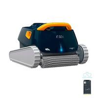Robot piscine Dolphin E50i - Garantie 3 ans