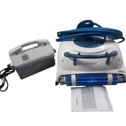 Robot dolphin pool up reconditonnÃ© ns w3017plk5p