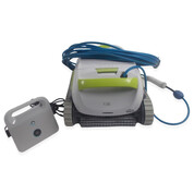 robot dolphin t35 rec sn f4478qmp5n 76233