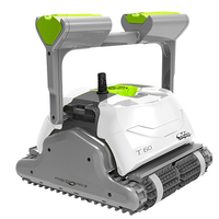 Robot piscine dolphin t60 - garantie 3 ans