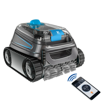 Robot électrique CNX 40 IQ Zodiac