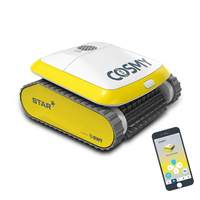 Robot électrique Cosmy Star
