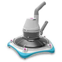 Aspirateur rechargeable telsa 80