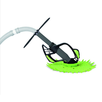 Robot hydraulique dipper max