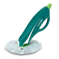 Robot Hydraulique Pool Angel