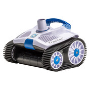 Robot hydraulique  Tracvac - Garantie 5 ans